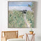 Resting Place Painting